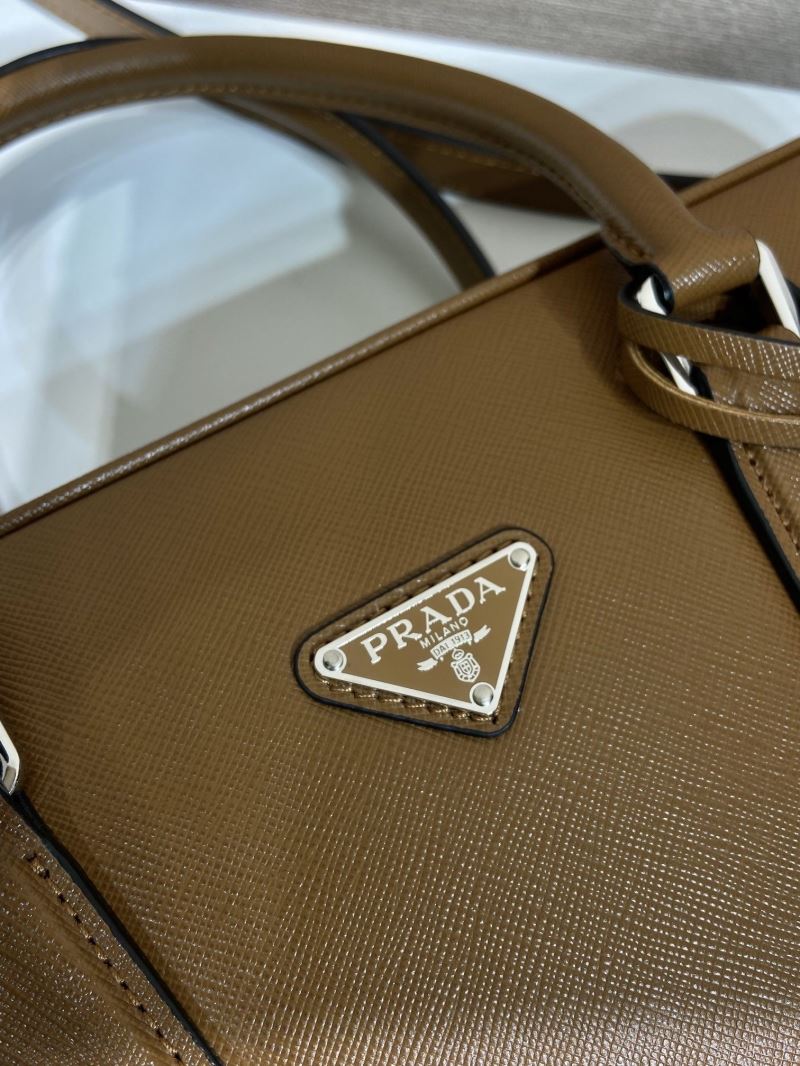 Prada Top Handle Bags